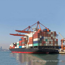 Ses Shipping From Shenzhen Jiangmen Ningbo Guangzhou Xiamen Shanghai To UAE